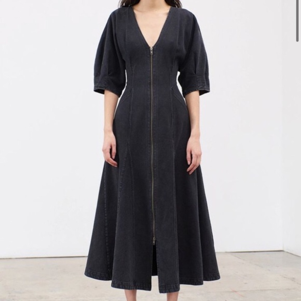 Mara Hoffman Sophie Dress